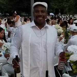 Meet your Posher, Darryl